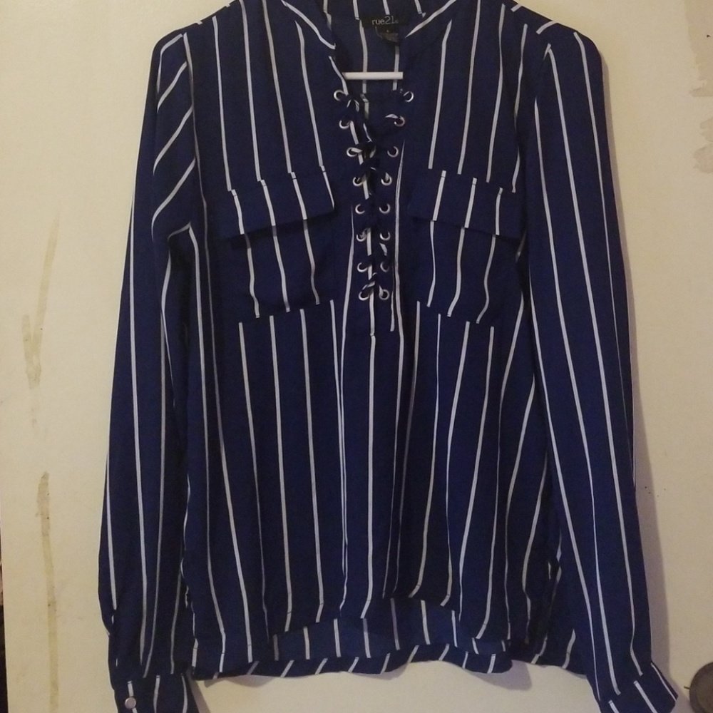 Rue 21 Blouse